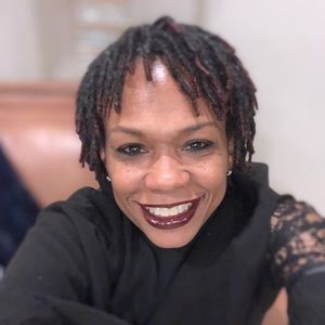 Meet your Posher, Lashawn